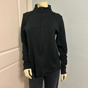 Eversole Run Women's Microfiber Jacket, Size Large